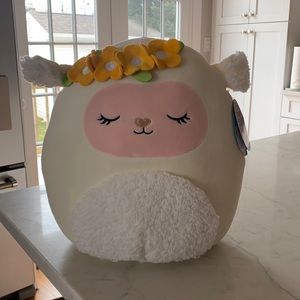 Easter 2022 Sophie Squishmallow rare